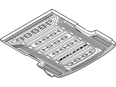 Ford BB5Z-6111600-AA