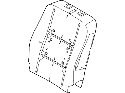 Ford DB5Z-7864811-P