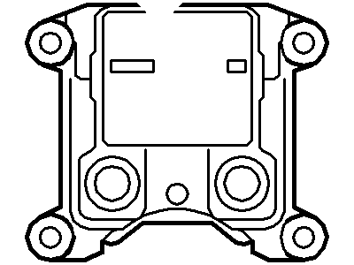 Lincoln F1DZ-10C359-A