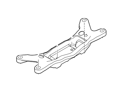 Ford BR3Z-6A023-A