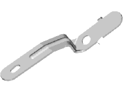 Ford CK4Z-9D319-B Bracket