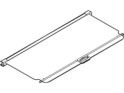 Mercury 6M6Z-7845440-AB