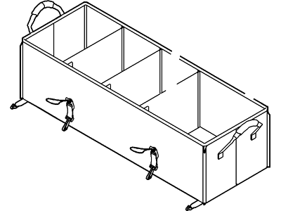 Mercury AE5Z-78115A00-A