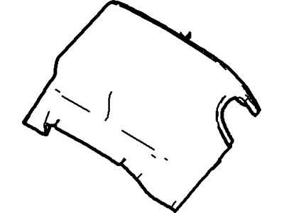 Mercury 5G1Z-3530-AAA