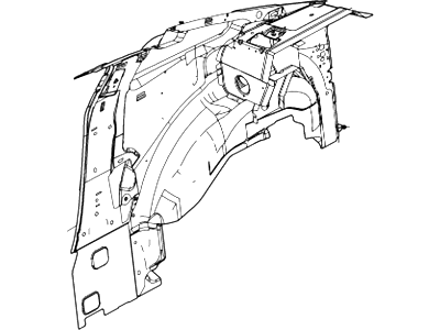 Ford -352291-S Plug