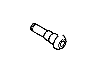 Mercury E7TZ-7K024-A