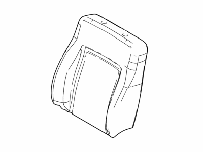 Ford 5L1Z-7864416-AAA