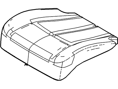 Ford 7L1Z-7862901-AA