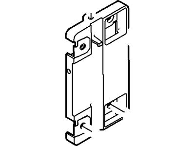 Lincoln 9L3Z-9D665-A