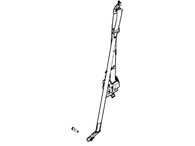 Ford 5C3Z-25611B08-AAA