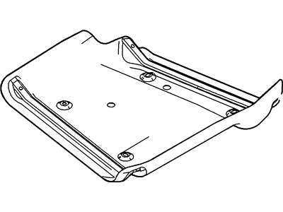 Mercury 8G1Z-9A032-C