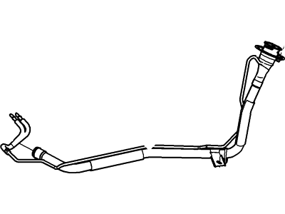 Mercury 8G1Z-9B178-A