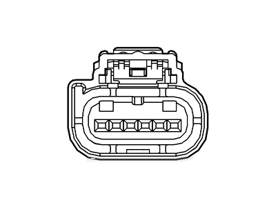 Ford 3U2Z-14S411-FJAB