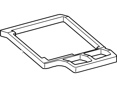 Mercury 3F2Z-19B847-AA