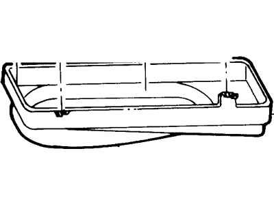 Lincoln F8OZ-18797-AA
