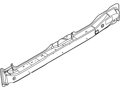 Ford AE9Z-74101B04-A Panel