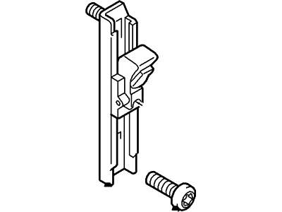 Ford 2M5Z-61611C46-BA