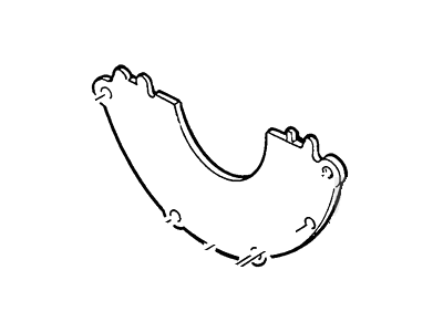 Mercury XF5Z-7986-AB