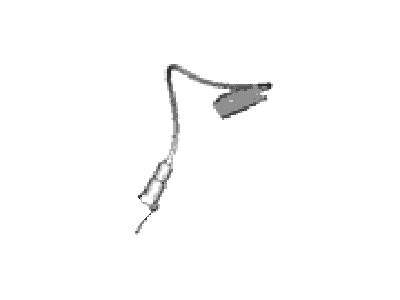 Ford EJ5Z-9F472-B Sensor - Hego