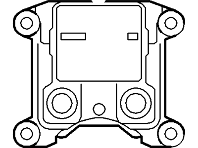 Mercury F1DZ-10C359-A