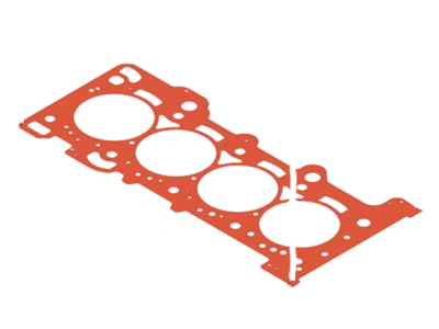 Ford EJ7Z-6051-A Gasket - Cylinder Head