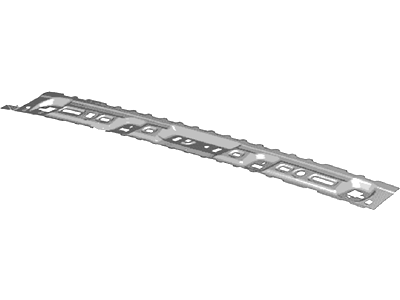 Lincoln DP5Z-5403410-B