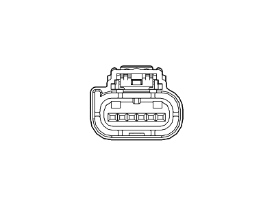 Lincoln 3U2Z-14S411-FJAB