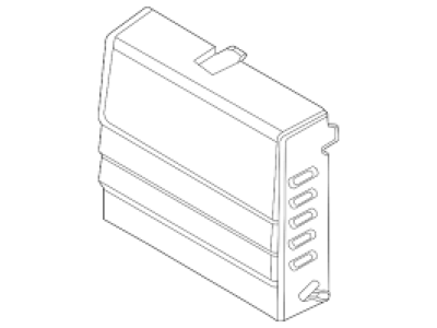 Ford KB3Z-14C022-B BRACKET