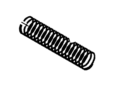 Ford XS4Z-7G395-AA Spring