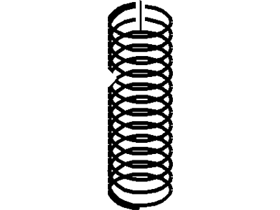 Ford XS4Z-7G267-AB