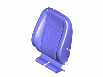 Ford Transit Seat Cover - HK4Z-9964416-AD