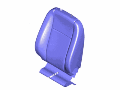 Ford Seat Cover - CK4Z-9964417-BG