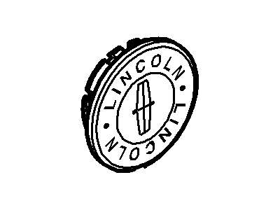 Lincoln 7A1Z-1130-B