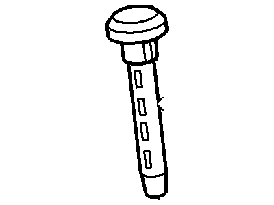 Mercury 1L2Z-78610A16-AAB