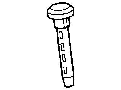 Mercury 1L2Z-78610A16-BAD