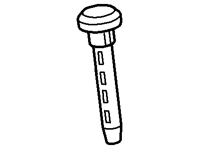 Mercury 1L2Z-78610A16-BAB