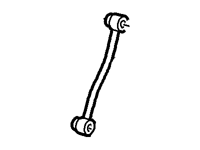 1999 Ford F-550 Super Duty Sway Bar Link - F81Z-5K484-BA