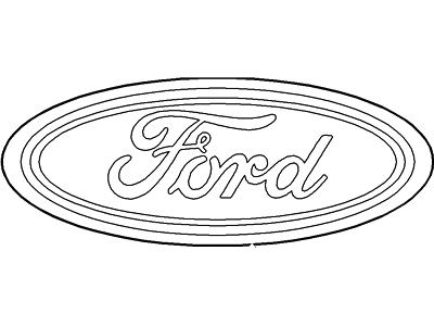 Ford 2L1Z-7842528-AA