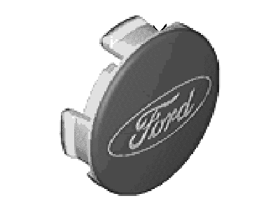 Ford BE8Z-1130-A Wheel Hub Cap