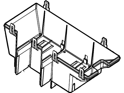 Lincoln BT4Z-14A003-BA