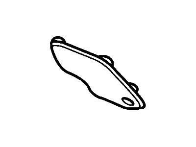 Ford YL3Z-15045D62-BAA