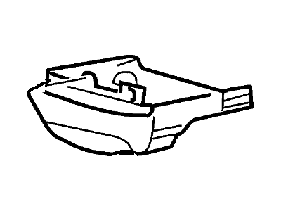 Ford YL3Z-1504810-AAA