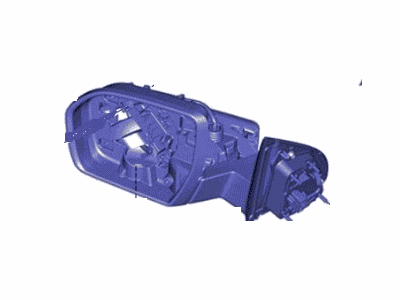 Ford KL1Z-17682-KA