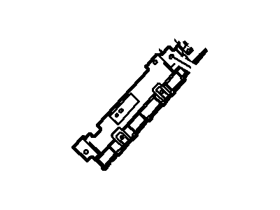 Ford 8A8Z-74026A52-B Bracket