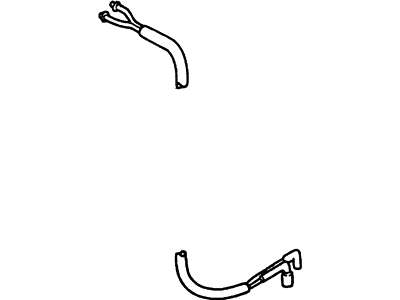 F7CZ-9E498-DB F7CZ9E498DB Genuine Ford Part