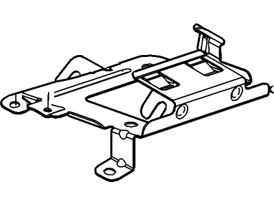 Ford 5F9Z-12A659-AA Bracket