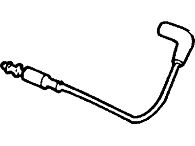 Lincoln F6LY-19C828-A