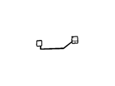 Ford Police Interceptor Utility Fuel Level Sensor - DA8Z-9A299-A