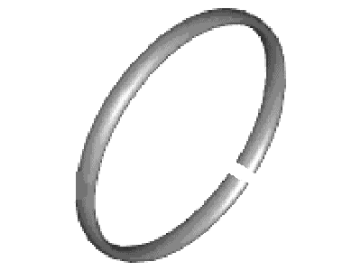 Ford -W790308-S900 Ring