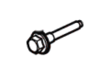 Ford BC3Z-00812-A Bolt